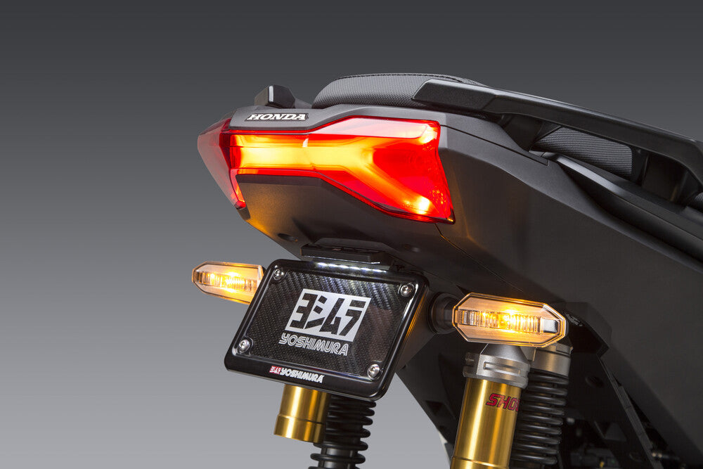 FENDER ELIMINATOR KIT HON