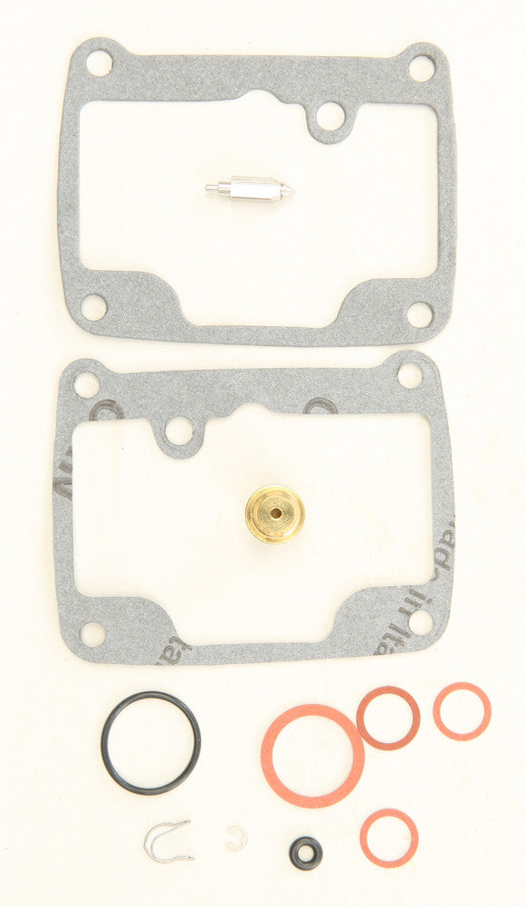 SP1 UNIVERSAL REPAIR KIT 30-34MM ALUMINUM