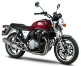 EXHAUST STREET RS-3 SLIP-ON SS-SS-AL