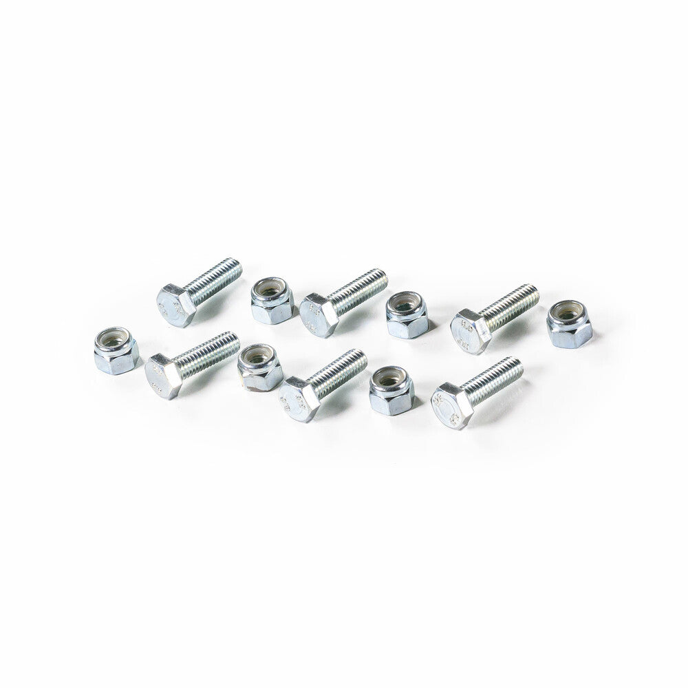 RFX ROTOR BOLT KIT HON
