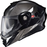 EXO-AT960 MODULAR HELMET TOPOGRAPHIC