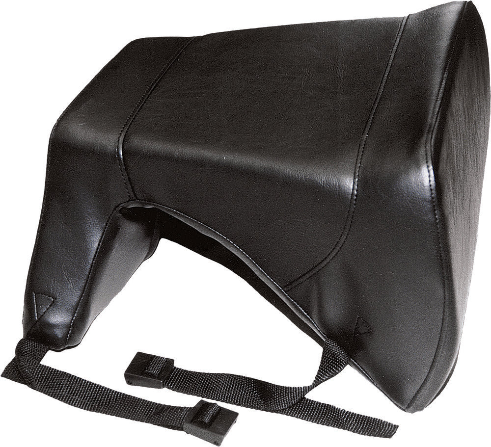 SP1 RUMBLE SEAT