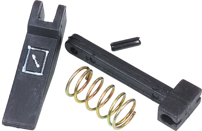 SP1 CHOKE LEVER KIT DUAL
