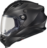 XT9000 CARBON FULL-FACE HELMET