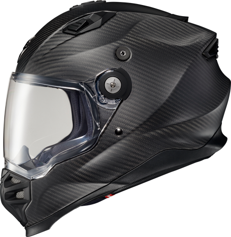 XT9000 CARBON FULL-FACE HELMET