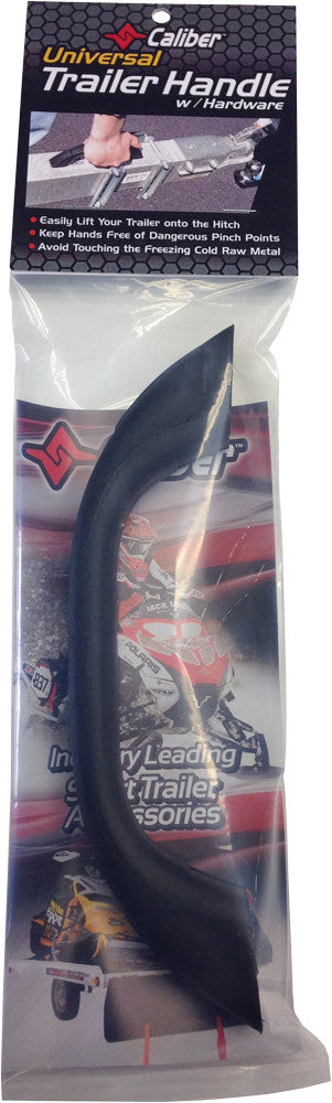 CALIBER TRAILER HANDLE W/HARDWARE