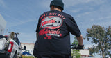 DBK Factory Black T-Shirt