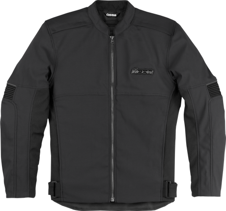 Slabtown Jacket
