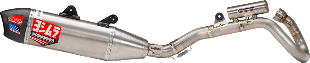 RS12 TI FULL SYSTEM KTM/HUS