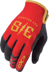 AIR-STRETCH GLOVES CHARGE