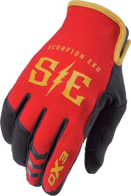 AIR-STRETCH GLOVES CHARGE