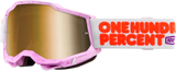 100-PERCENT Accuri 2 Goggles - Mirror Lens