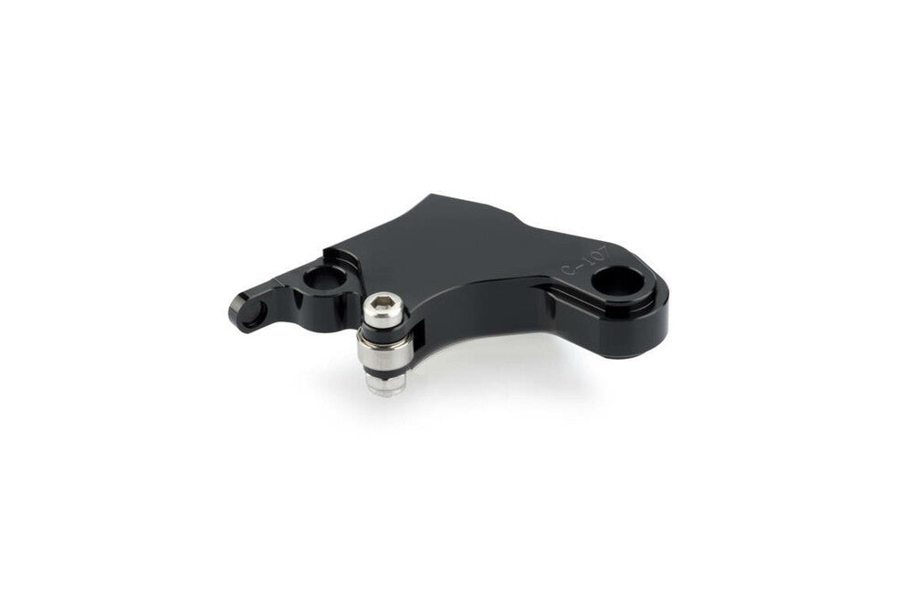 PUIG LEVER ADAPTER CLUTCH BLACK HON