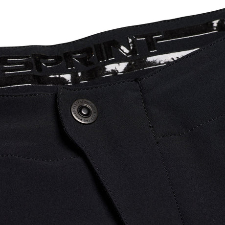 Troy Lee Designs Sprint Pant Mono Black