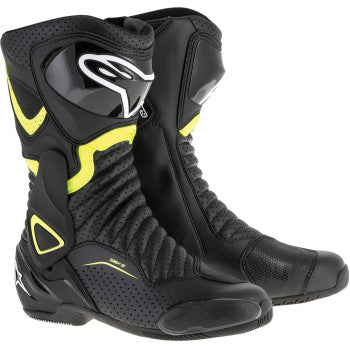 ALPINESTARS SMX-6 V2 BOOTS - PICK YOUR COLOR