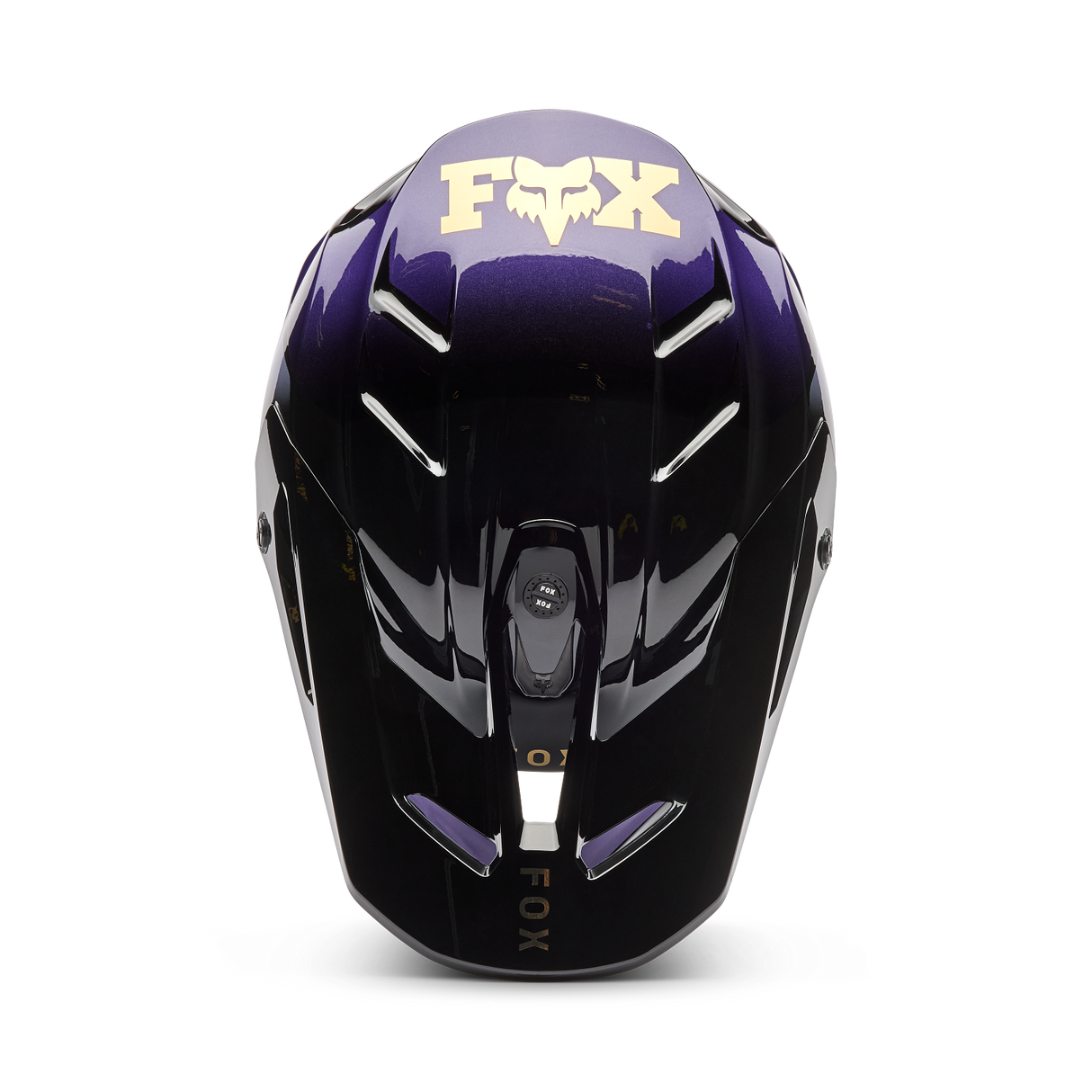 Fox Racing V3 Drip Helmet