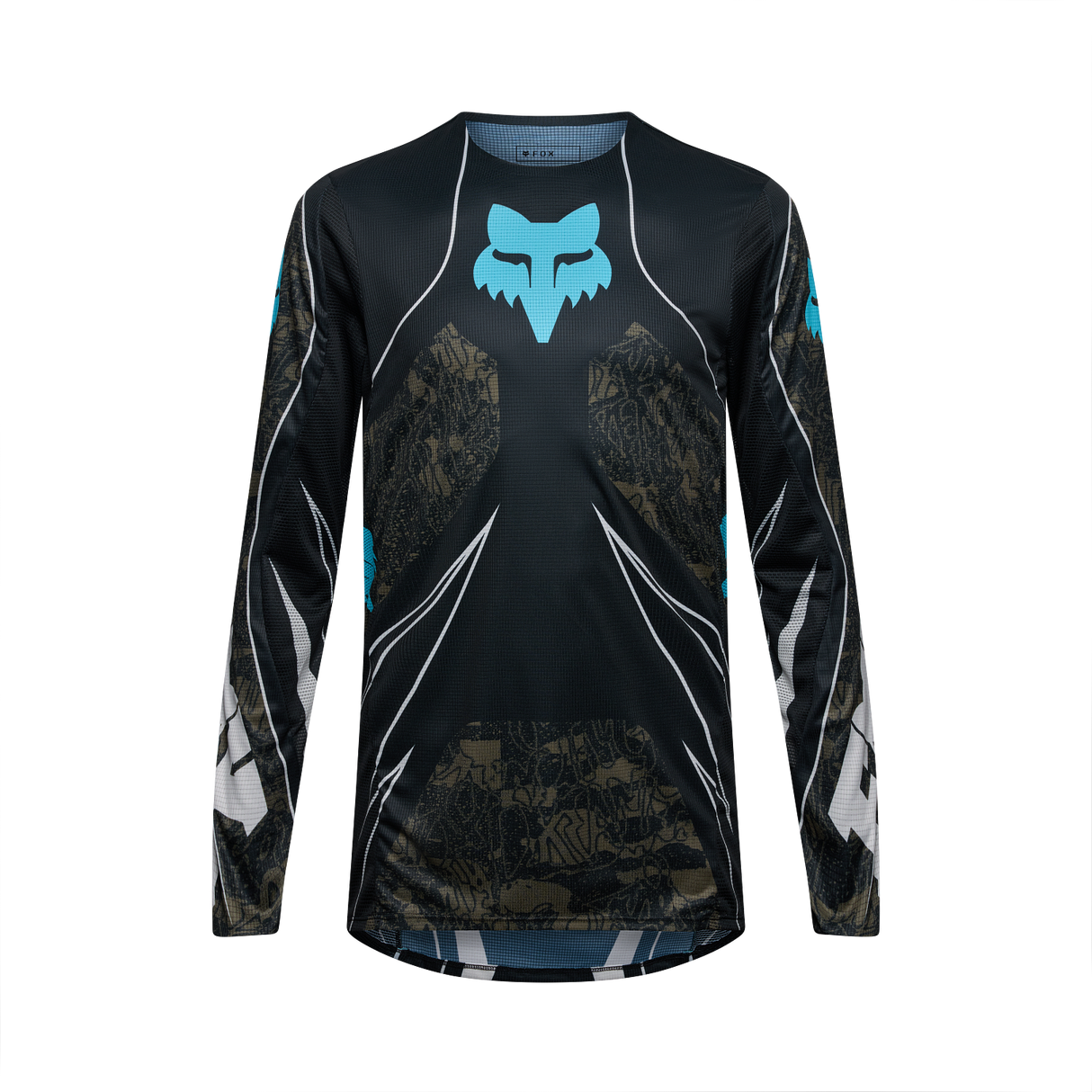 Fox Racing Flexair Apex Jersey