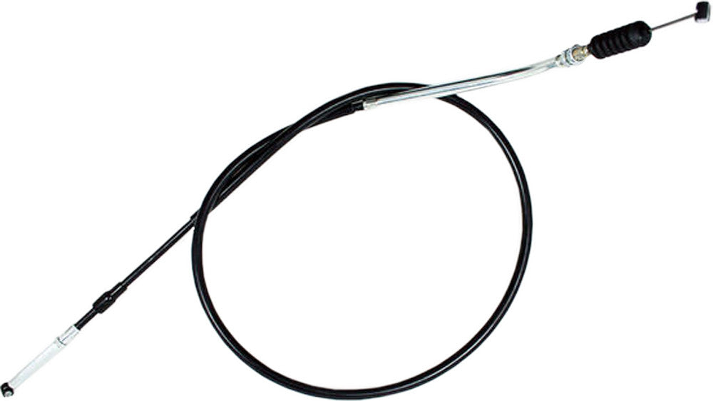 MOTION PRO BLACK VINYL CLUTCH CABLE