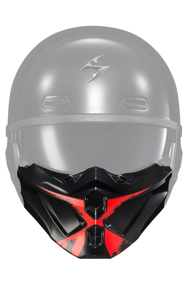 COVERT X FACE MASK RAY