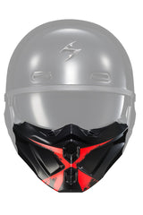 COVERT X FACE MASK RAY