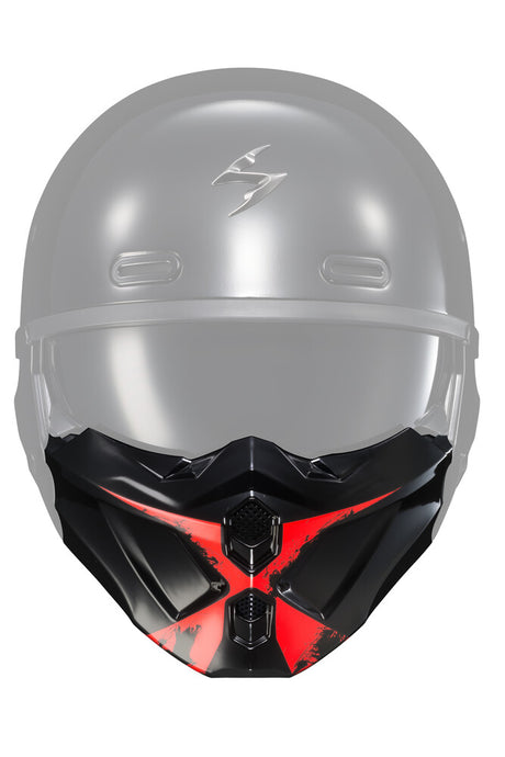 COVERT X FACE MASK RAY