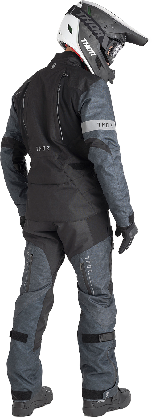 Range Pants