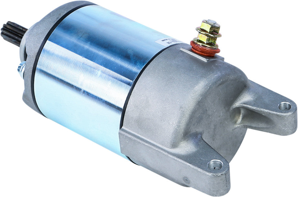 Fire Power Starter Motor - Kawasaki