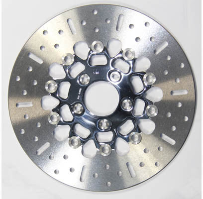 EBC V-TWIN STREET ROTOR MD518