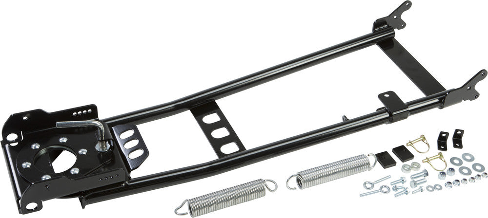 KFI ATV PUSH TUBE CC BLADES