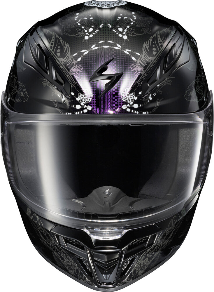 SCORPION EXO-R430 Manitou Full Face Helmet