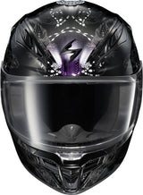 SCORPION EXO-R430 Manitou Full Face Helmet