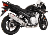 EXHAUST RACE TRS SLIP-ON SS/SS SUZ