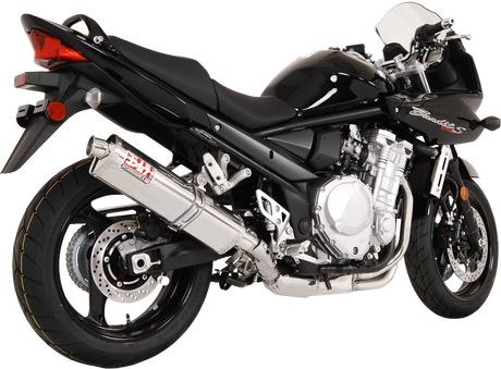 EXHAUST RACE TRS SLIP-ON SS/SS SUZ