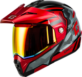 GMAX MD-74 Striker Modular Helmet