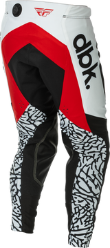 Fly Racing Evolution DST DBK Pants