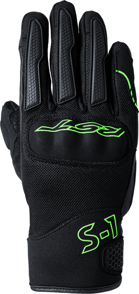 RST S1 Mesh CE Gloves
