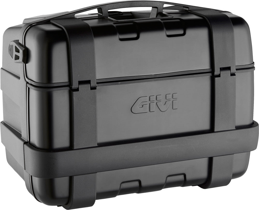 GIVI Trekker Side Case 46L 20.7X12.2X16.2"