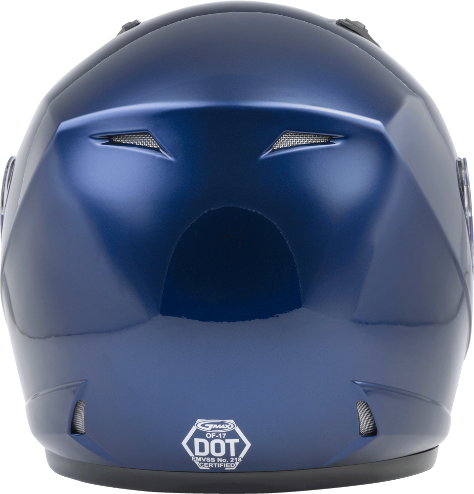GMAX OF-17 Open-Face Helmet