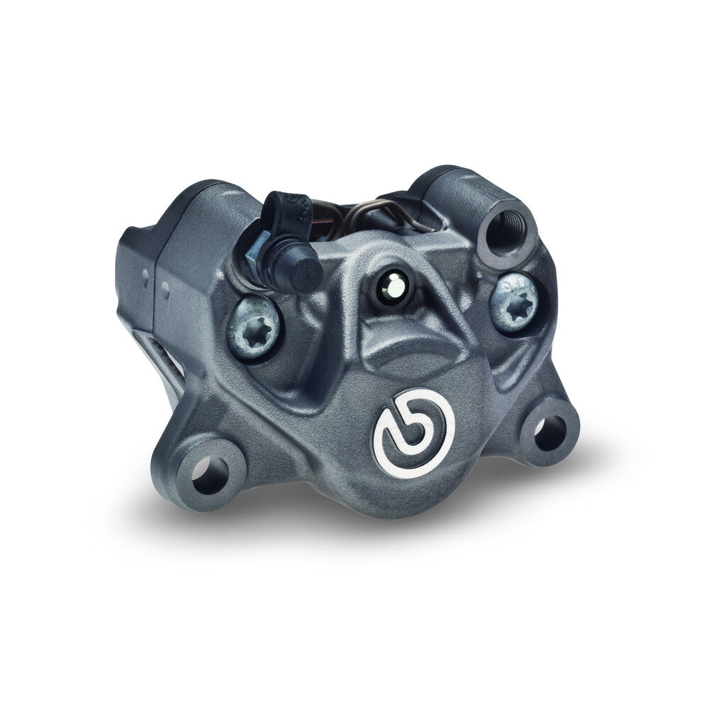 BREMBO PRIME BRAKE CALIPER P2-RS84 REAR LEFT
