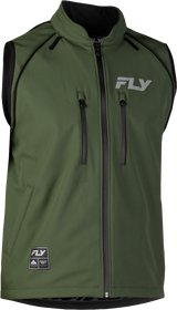 FLY RACING PATROL JACKET