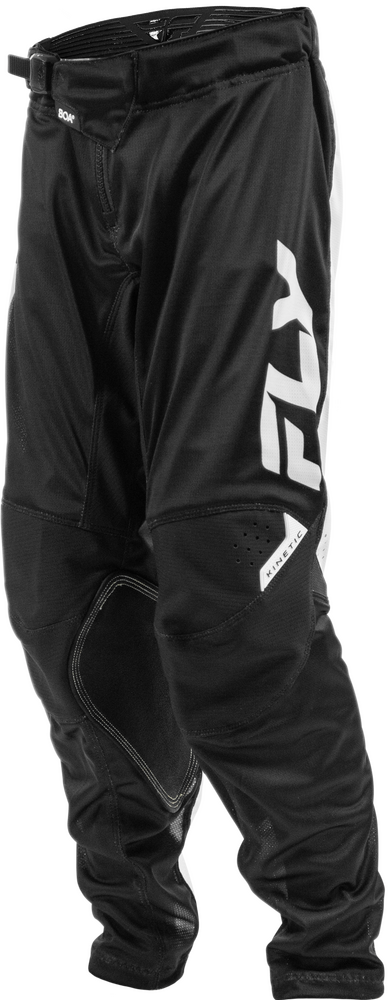 FLY RACING YOUTH KINETIC MESH PANTS