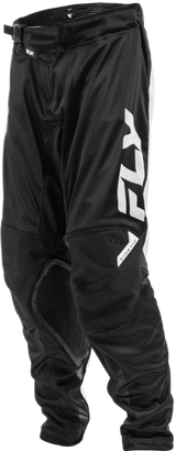 FLY RACING YOUTH KINETIC MESH PANTS