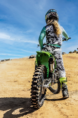Women's SPORTMODE Shadow Jersey