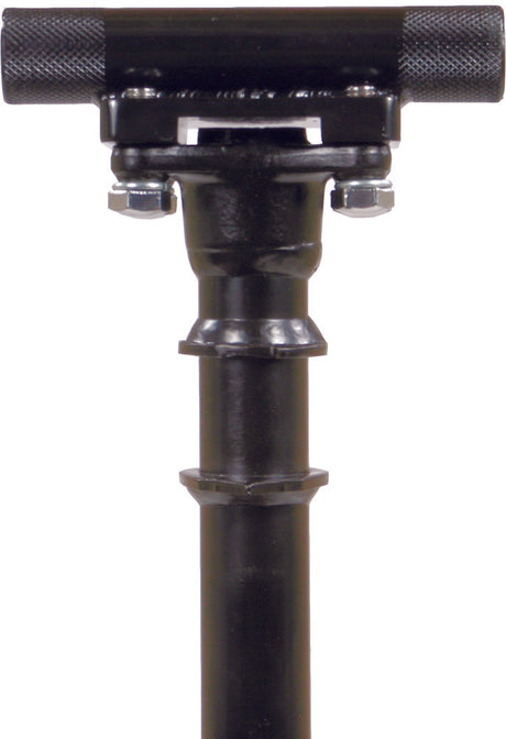 DOUBLE PIVOT POST ADAPTER ALUMINUM