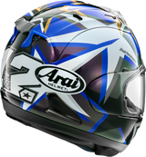 Arai Corsair-X Vinales-5 Helmet