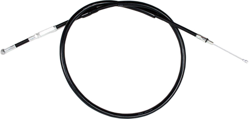 MOTION PRO BLACK VINYL CLUTCH TERMINATOR LW CABLE