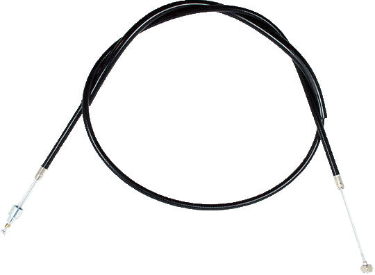 MOTION PRO BLACK VINYL CLUTCH CABLE