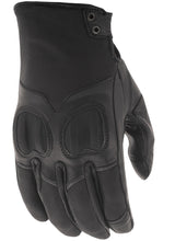 Highway 21 Women's Vixen Black Gloves