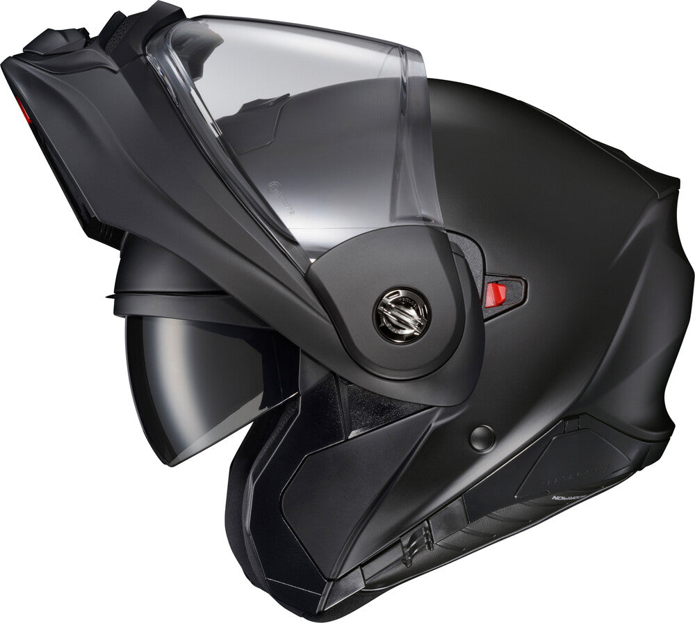 EXO-AT960 MODULAR HELMET