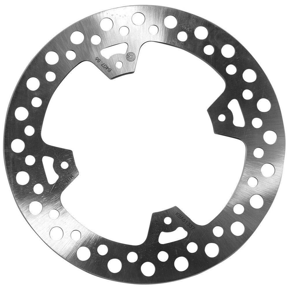 BREMBO SERIE ORO REAR ROTOR FIXED HONDA